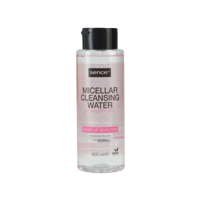 Eau Micellaire Cleasing Water - Sence Beauty - 1