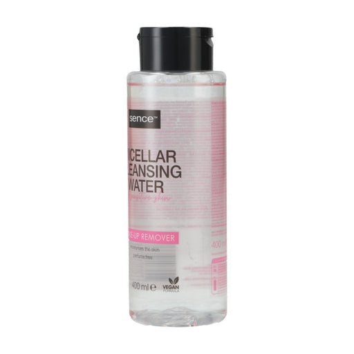 Eau Micellaire Cleasing Water - Sence Beauty - 2