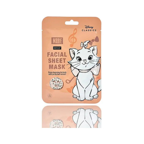 Masque Facial Marie Marie - Sence Beauty - 1