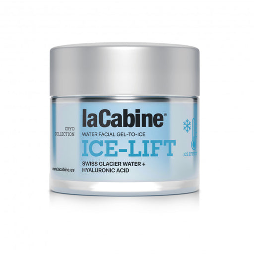 Gel Visage Cyro Ice Lift - La Cabine - 1
