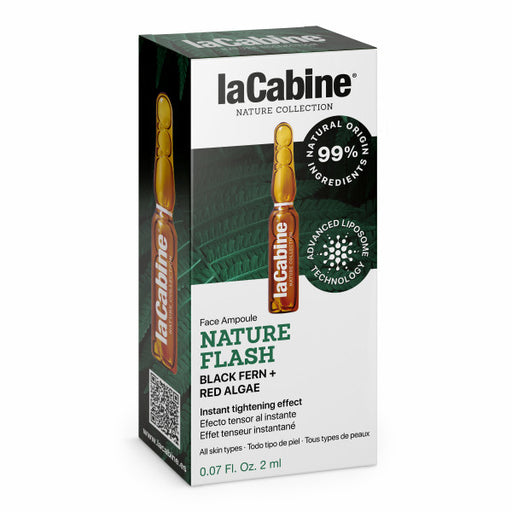 Ampoule Nature Flash - La Cabine - 1