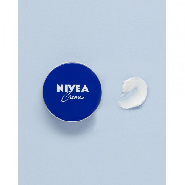 Crème Peut Bleu - Nivea : 400ML - 2