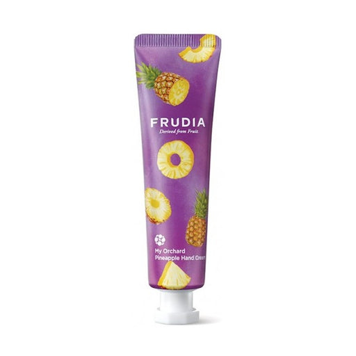 Crème Mains Ananas - Frudia - 1