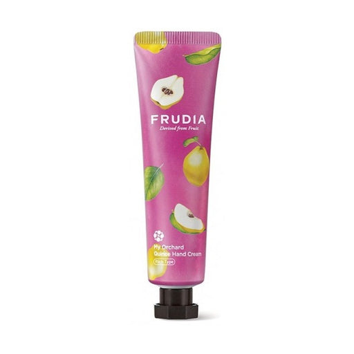 Crème Mains Coing - Frudia - 1