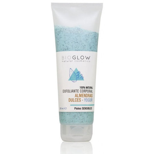 Gommage Corporel 100% Naturel - Bioglow - 1