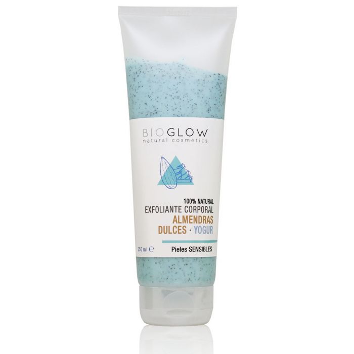 Gommage Corporel 100% Naturel - Bioglow - 1