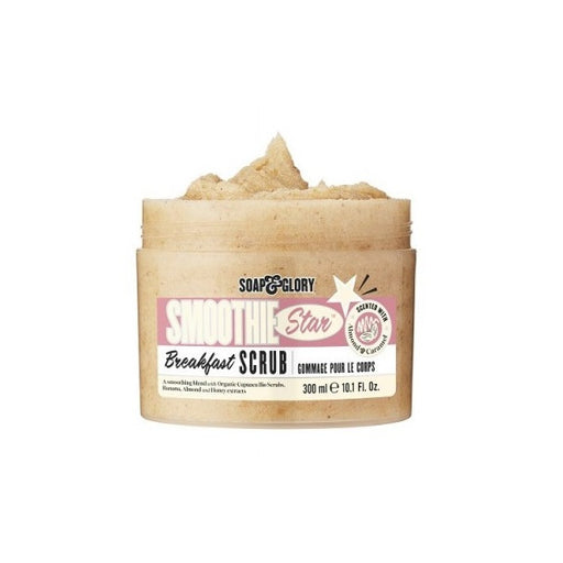 Exfoliante Corporal - Smoothie Star - 300 ml - Soap & Glory - 1