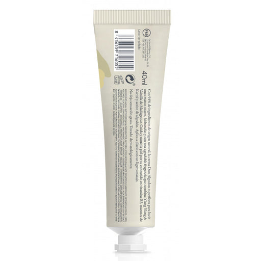 Crème de mains - Don Algodón : Ylang Ylang &amp; Vainilla - 1