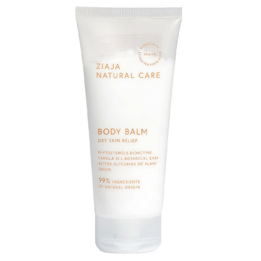 Baume Corps Soin Naturel : 200 ml - Ziaja - 1