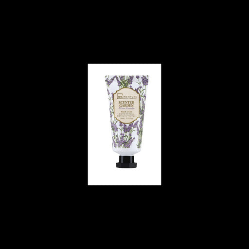 Crème pour les mains Pivoine & Rose - Idc Institute - 1