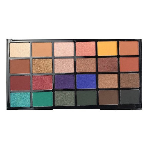 Trendsetter Paleta de Sombras - 1 ud - Technic Cosmetics - 2