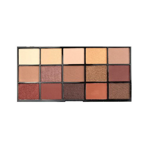 Bronze & Beautiful Paleta de Sombras - 1 ud - Technic Cosmetics - 2