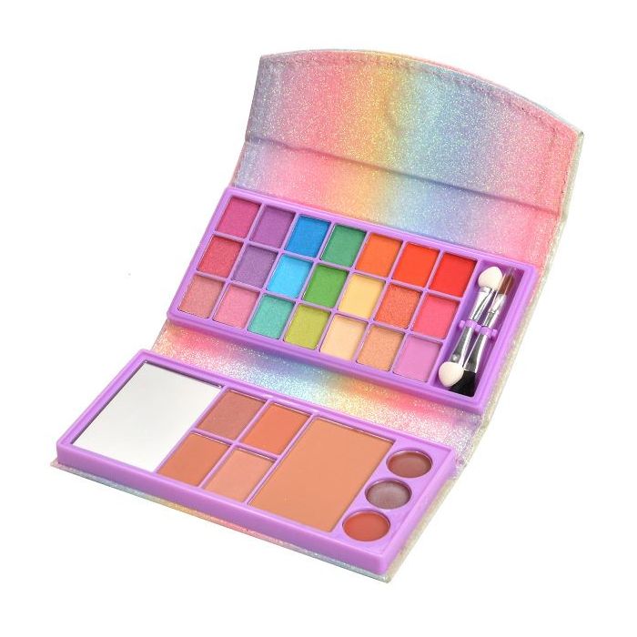 Cartera de Maquillaje - Set Maquillaje - Martinelia - 1