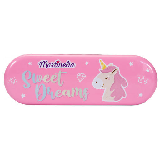 Étui en émail Licorne : Set 5 produits - Martinelia - 2