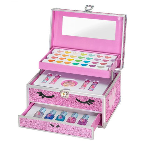 Licorne Big Glitter Case : 1 Unidad - Martinelia - 1