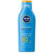 Sun Lait Solaire Protège &amp; Bronzage - Nivea : SPF 50 200ML - 1
