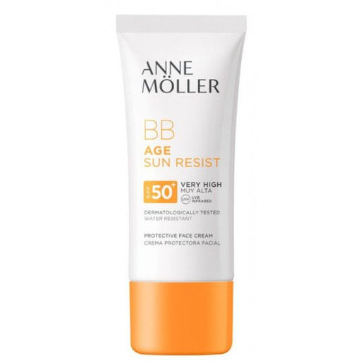 Bb Age Sun Resist Crema Perfeccionadora - Anne Möller - 1