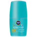 Crème Solaire Roll on Enfants : Spf 50+ 50 ml Vert - Nivea - 1