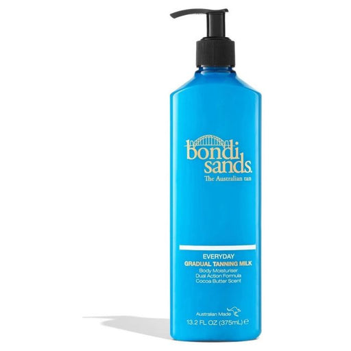 Lait Bronzant Double Action 375ml - Bondi Sands - 1