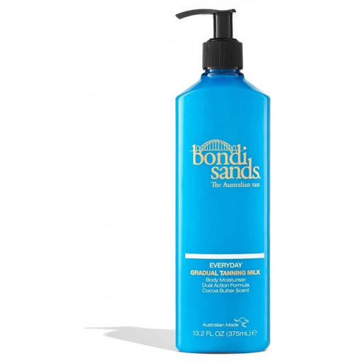 Lait Bronzant Double Action 375ml - Bondi Sands - 1