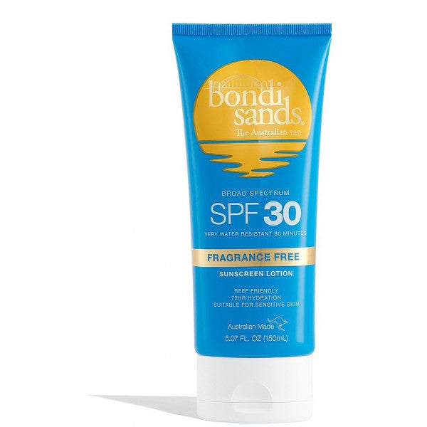 Crème Solaire Corps SPF30 150ml - Bondi Sands - 1