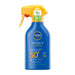 Spray Solaire Sun Protege & Hydrate - Nivea : SPF 50 270 ML - 1