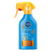 Spray Solaire Sun Protege & Bronzant - Nivea : SPF 30 270ML - 1