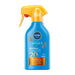 Spray Solaire Sun Protege & Bronzant - Nivea : SPF 20 270ML - 1