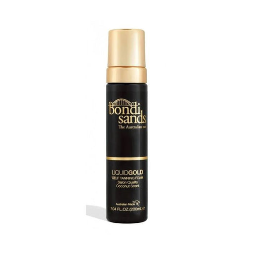 Mousse Autobronzante Or Liquide 200ml - Bondi Sands - 1