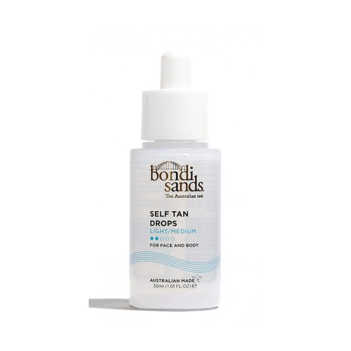 Gouttes Auto-bronzantes Teinte Claire/Moyenne - Bondi Sands - 1