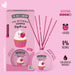Désodorisant Mikado 40 ml - Crème de fraise - The Fruit Company - 3