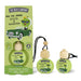 Désodorisant pour voiture 6,5 ml - Pomme verte - The Fruit Company - 1