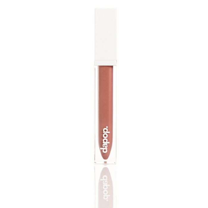 Rouge à lèvres liquide longue tenue - Dapop. : Delicate - 1