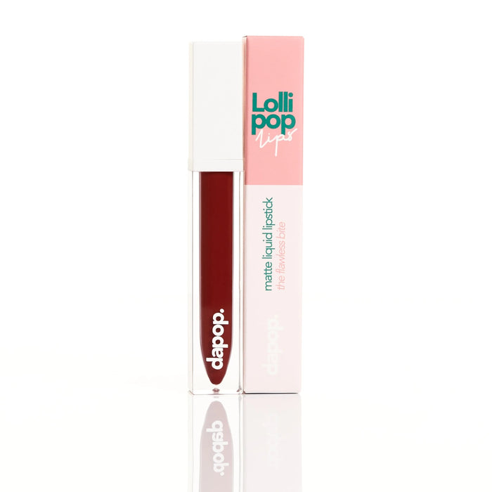 Rouge à lèvres liquide longue tenue - Dapop. : Carrousel - 1