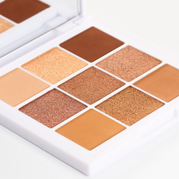 Palette d&#39;ombres - Dapop. - 3