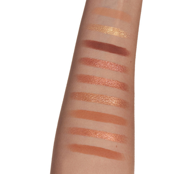 Palette d&#39;ombres - Dapop. - 4