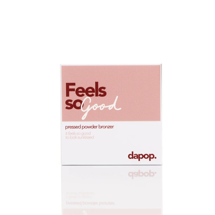 Bronzeur - Dapop. : Sweet - 1