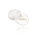 Poudre Fixatrice Invisible - Légère - Dermacol : Polvo fijador invisible - blanco - 1