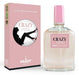 Eau de Toilette "Crazy Pink" - 90 ml - Femme - Prady - Prady - 1