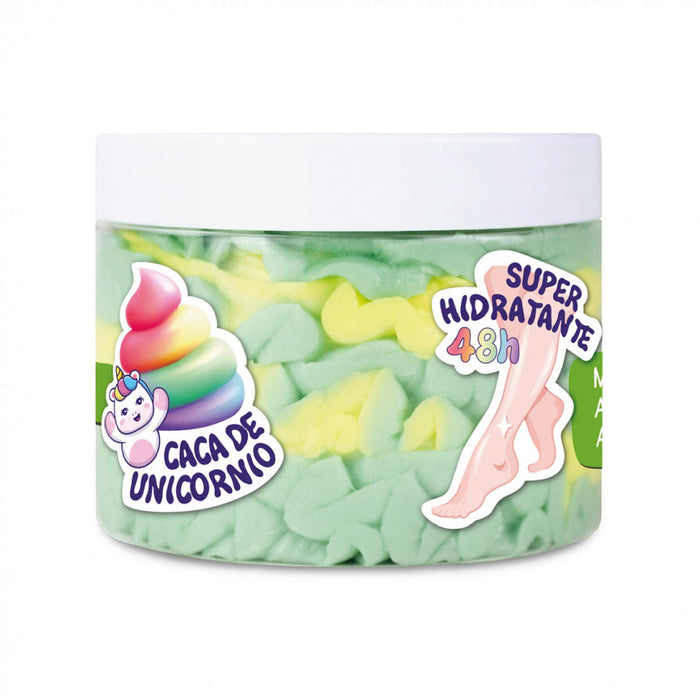 Beurre corporel hydratant Ourson Guimauve - Candy Shop - 250ml - The Fruit Company - 3