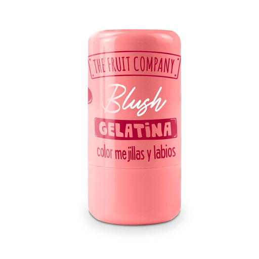 Gelée Blush pour Lèvres et Joues - The Fruit Company - 1