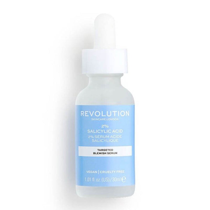 Sérum Acide Salicylique 2% - Revolution Skincare - 1