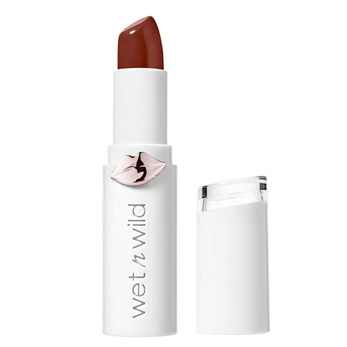 Couleur à lèvres Megalast haute brillance - Wet N Wild : 1438E: Jam With Me - 1