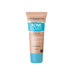 Fondation Acnecover - Dermacol : 1 - 1