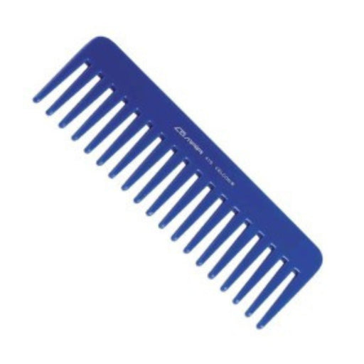 Peigne à peluches bleu - Bifull - 1