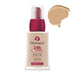Maquillage longue tenue avec Q10 - 24 H Control Long Lasting - Dermacol : Base de maquillaje 24h control long lasting - 03 - 1
