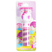 Brillant à lèvres Lippy Pal Swirl 8,4 ml - Lip Smacker : Unicorn Frosting - 1