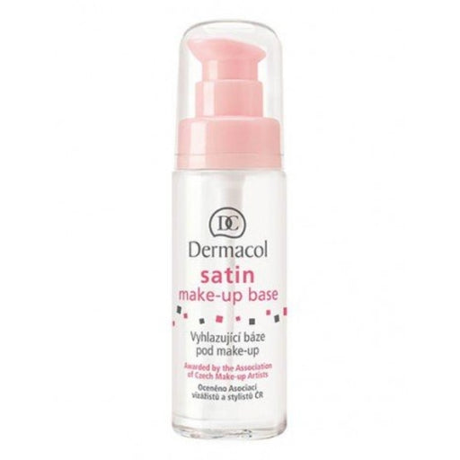 Base de maquillage satinée 30 ml - Dermacol - 1