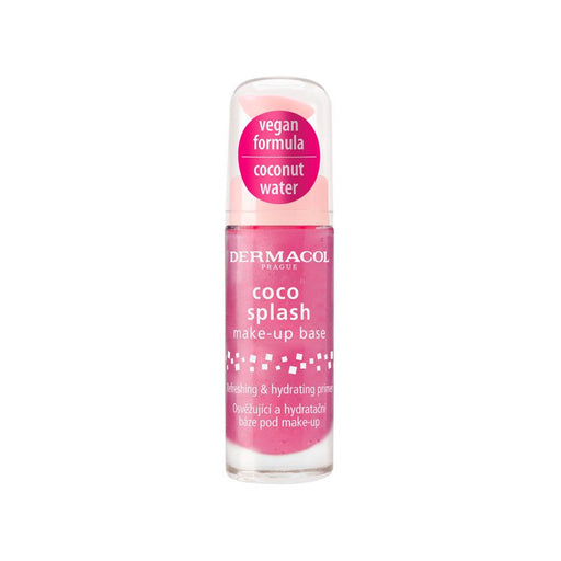 Base de maquillage Coco Splash - Dermacol - 1