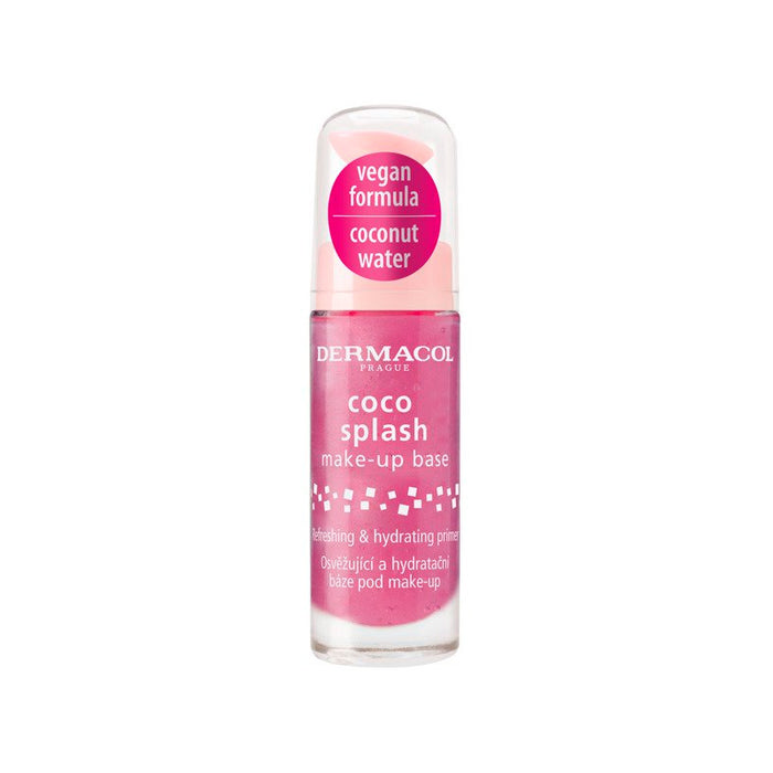 Base de maquillage Coco Splash - Dermacol - 1